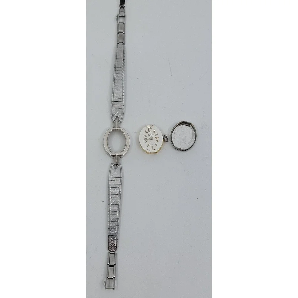 Elgin vintage 17